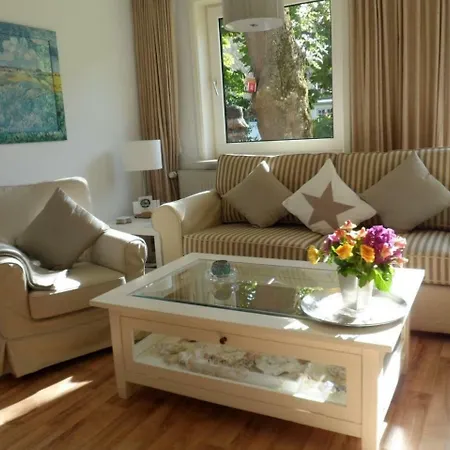 Apartment Landstern - #109589 Nieblum